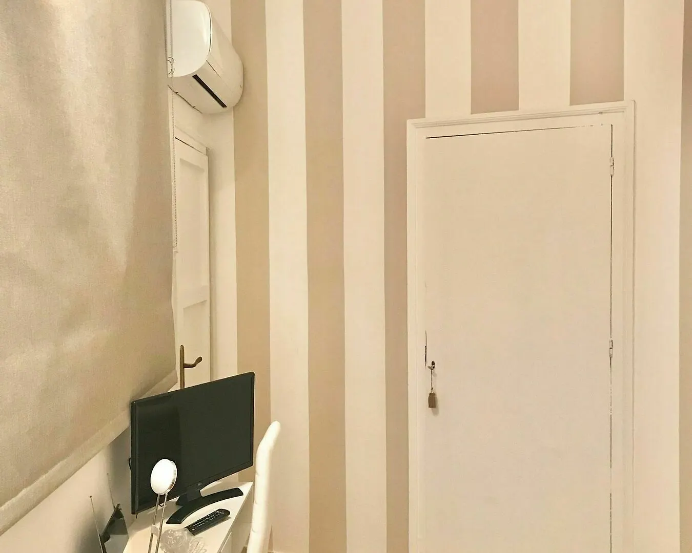Bed and Breakfast Palazzo Delle Logge Palermo