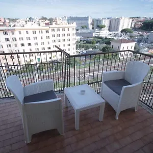 Marco Aurelio Bed and breakfast Roma