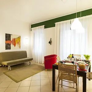 Al Vicolo Apartamento Palermo