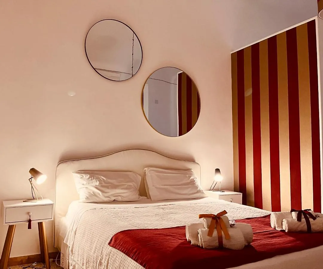 Palazzo Delle Logge Bed & Breakfast Palermo