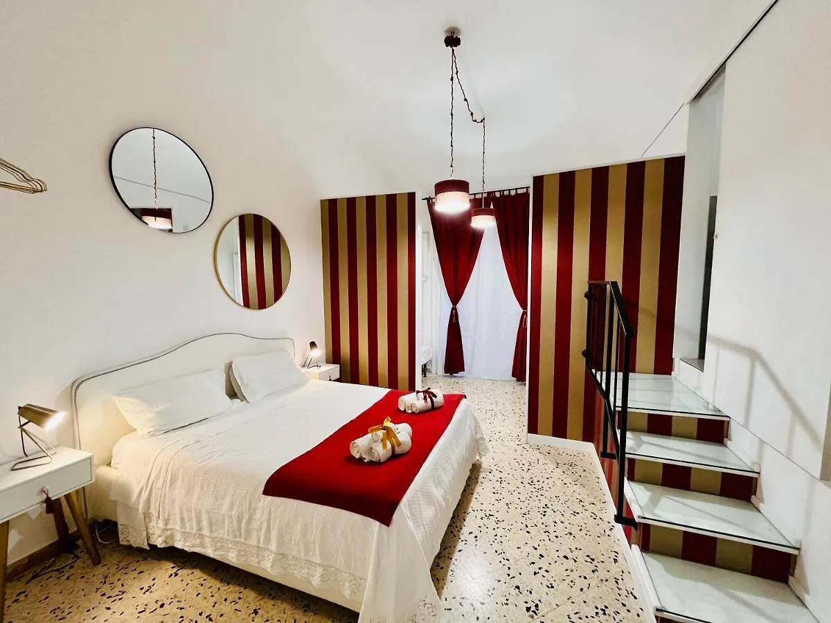 Palazzo Delle Logge Bed & Breakfast Palermo 0*,  Italy