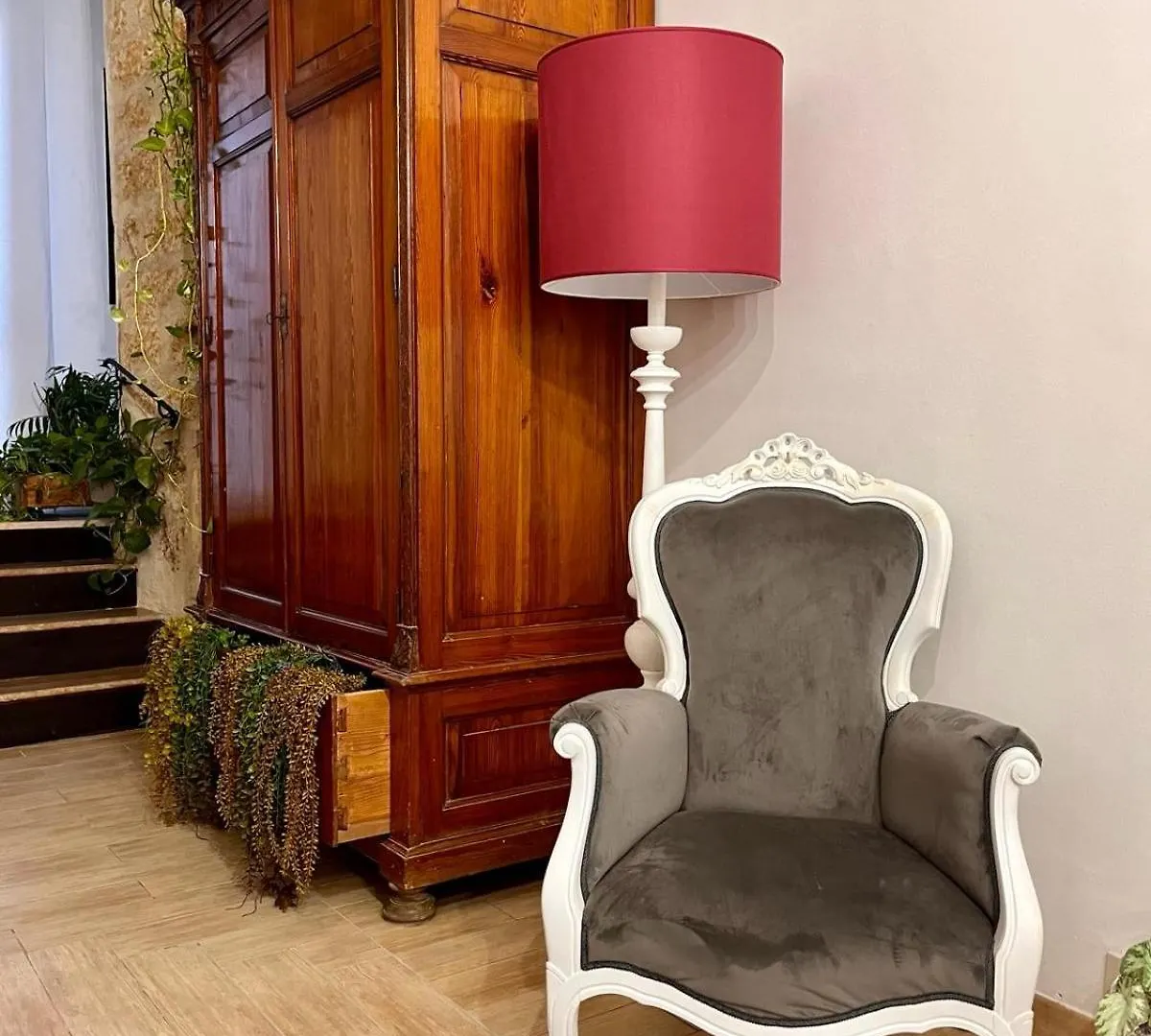Palazzo Delle Logge Bed & Breakfast Palermo