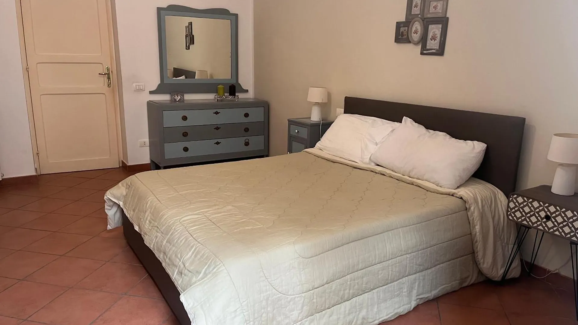 Palazzo Delle Logge Bed & Breakfast Palermo