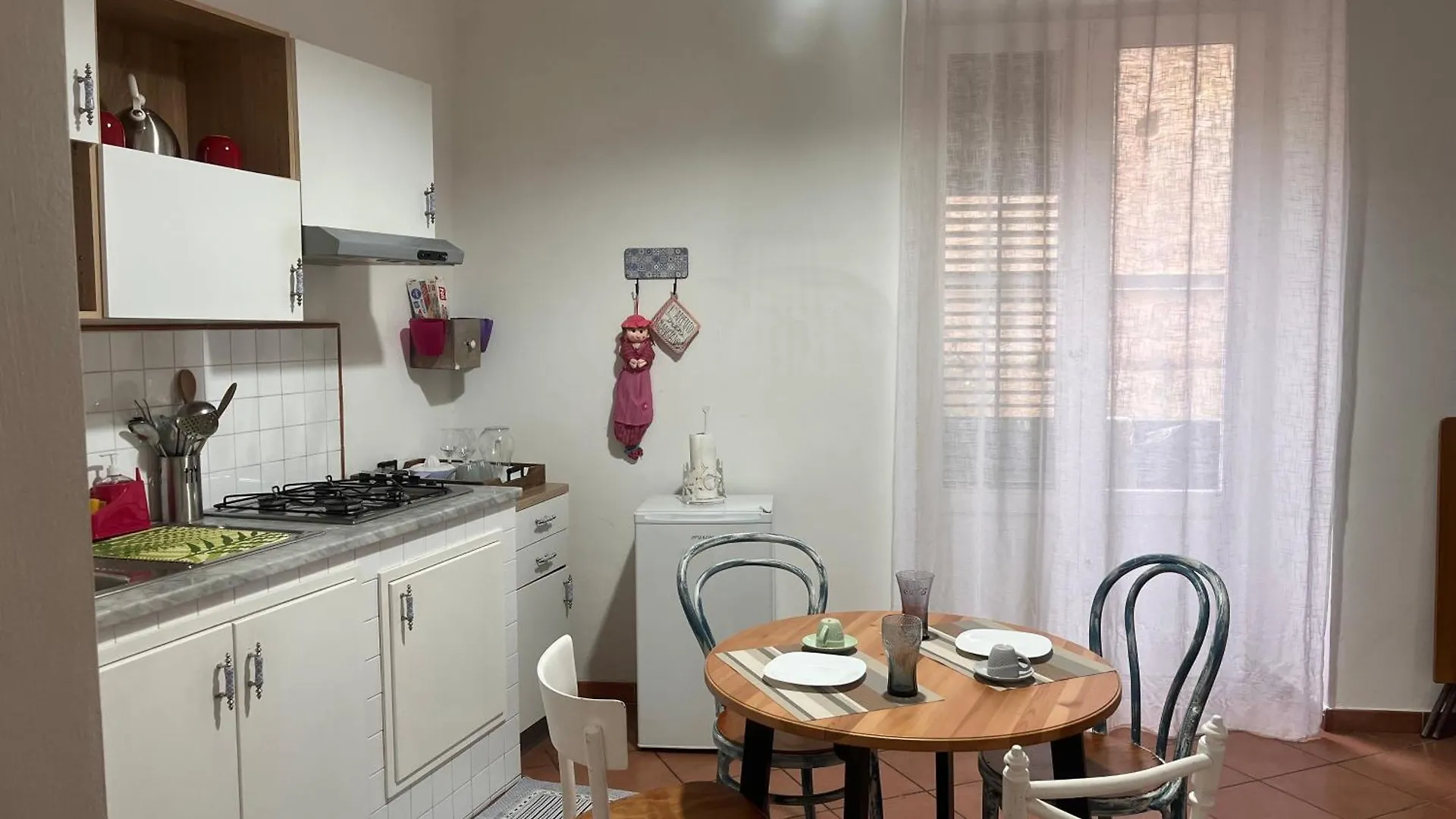 Palazzo Delle Logge Bed & Breakfast Palermo