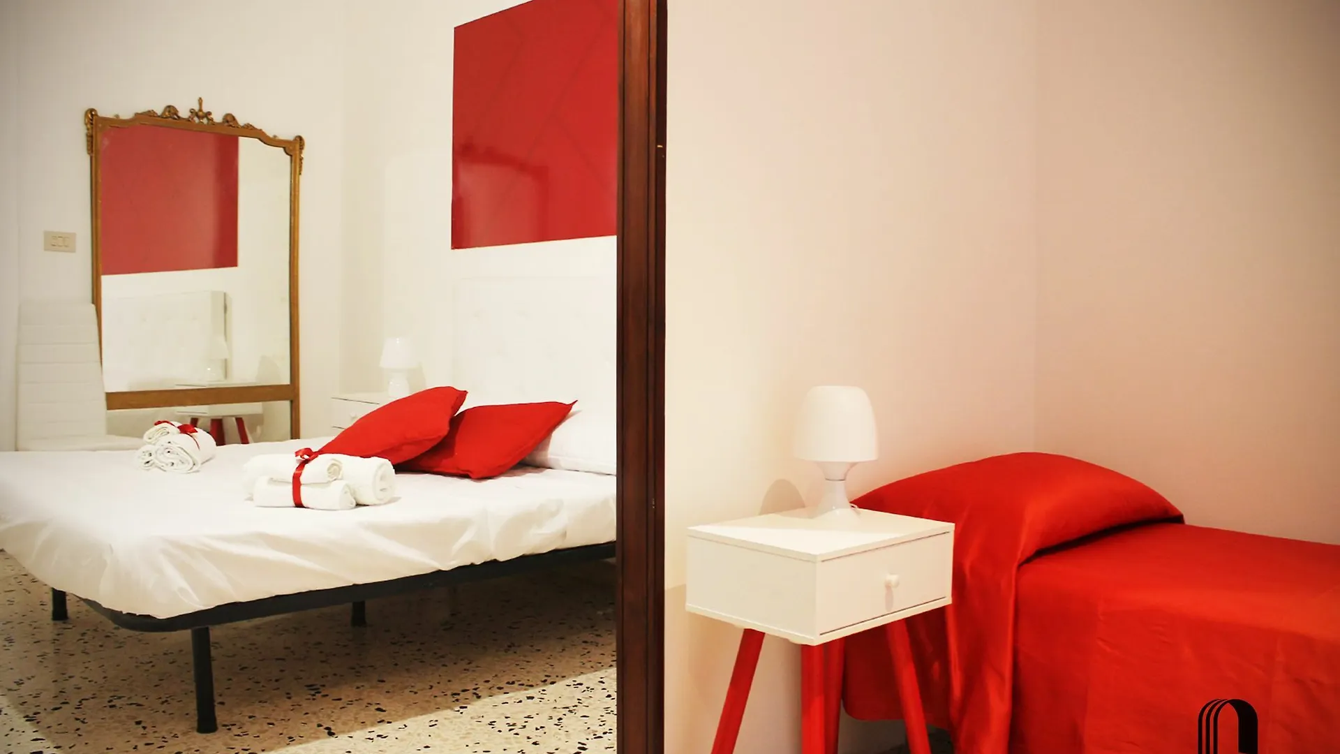 Palazzo Delle Logge Bed & Breakfast Palermo