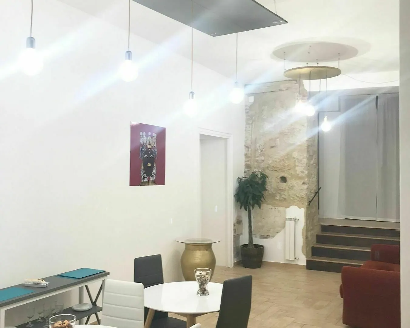 Palazzo Delle Logge Bed & Breakfast Palermo Italy