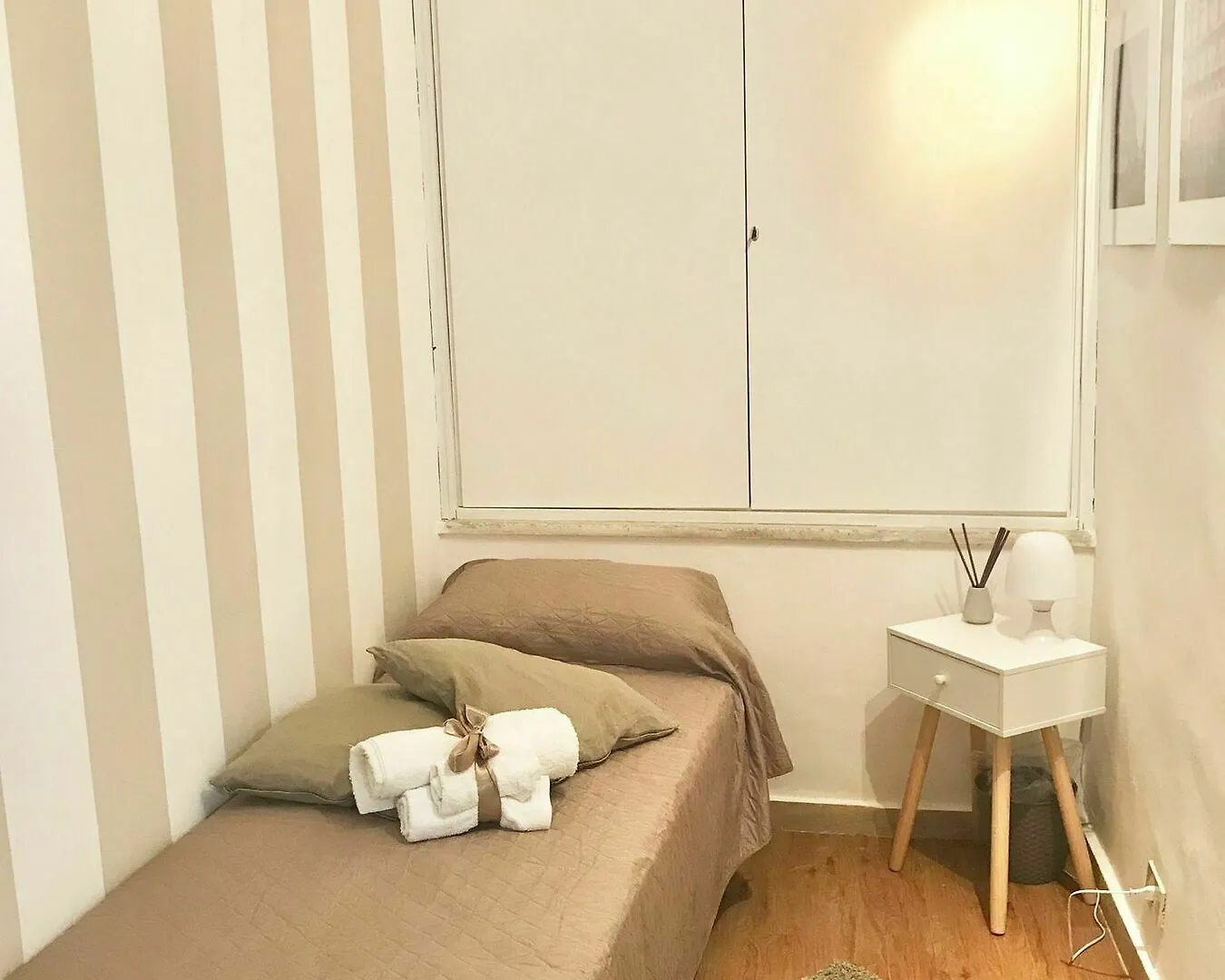 Palazzo Delle Logge Bed & Breakfast Palermo