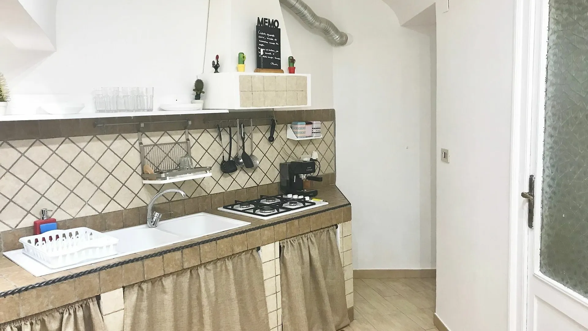 Palazzo Delle Logge Bed & Breakfast Palermo