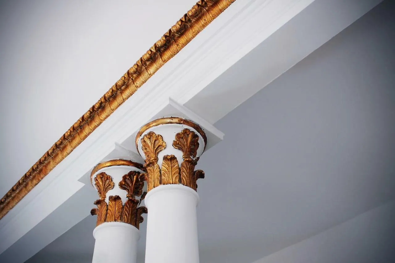 Palazzo Delle Logge Bed & Breakfast Palermo
