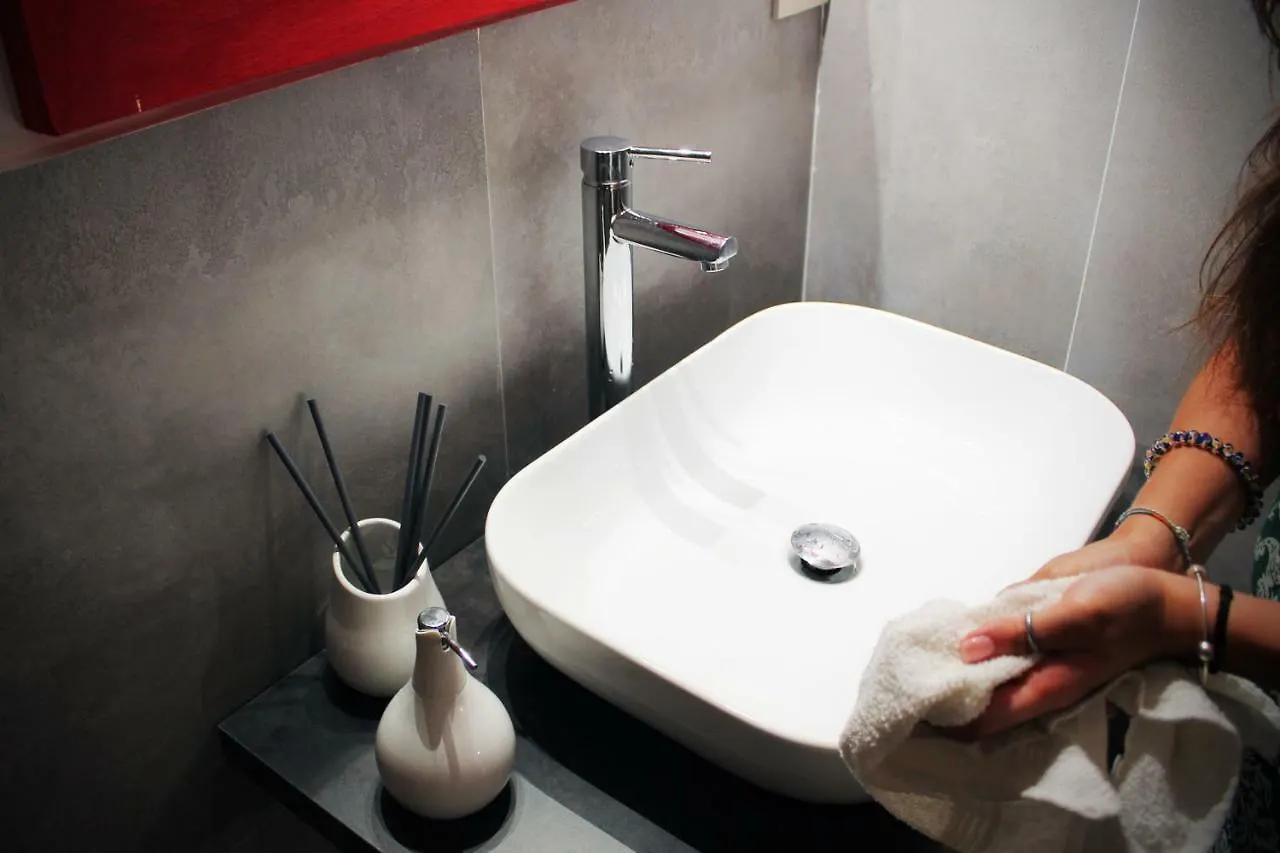 Palazzo Delle Logge Bed & Breakfast Palermo