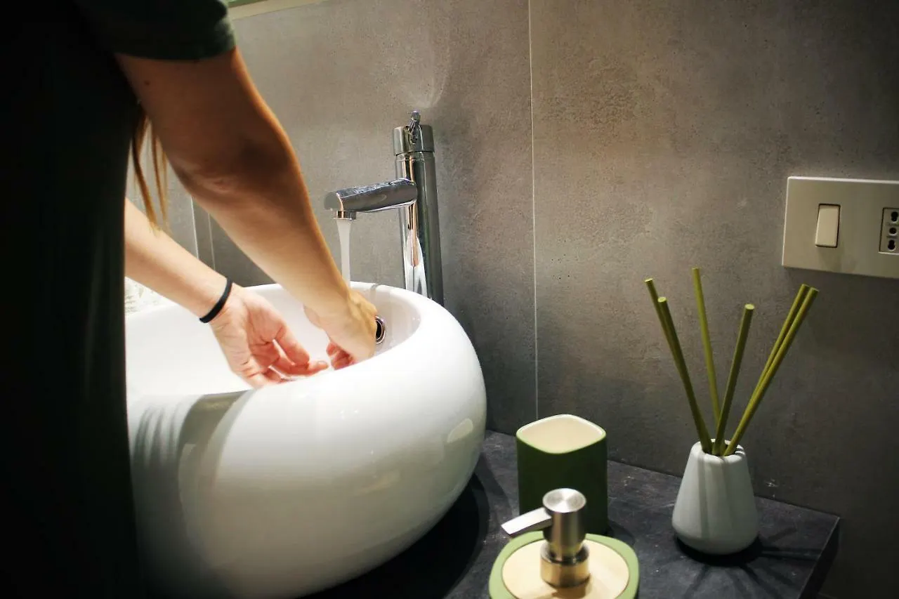 Palazzo Delle Logge Bed & Breakfast Palermo
