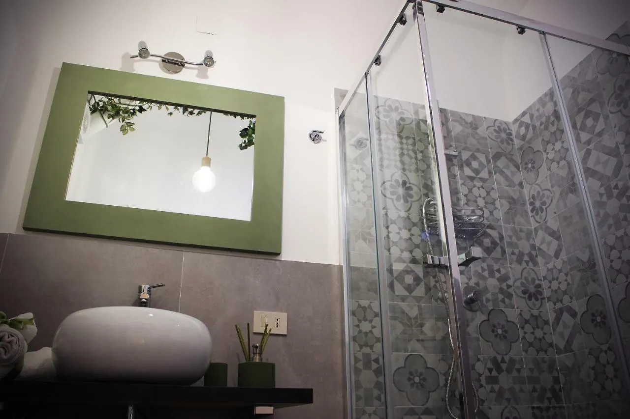 Palazzo Delle Logge Bed & Breakfast Palermo