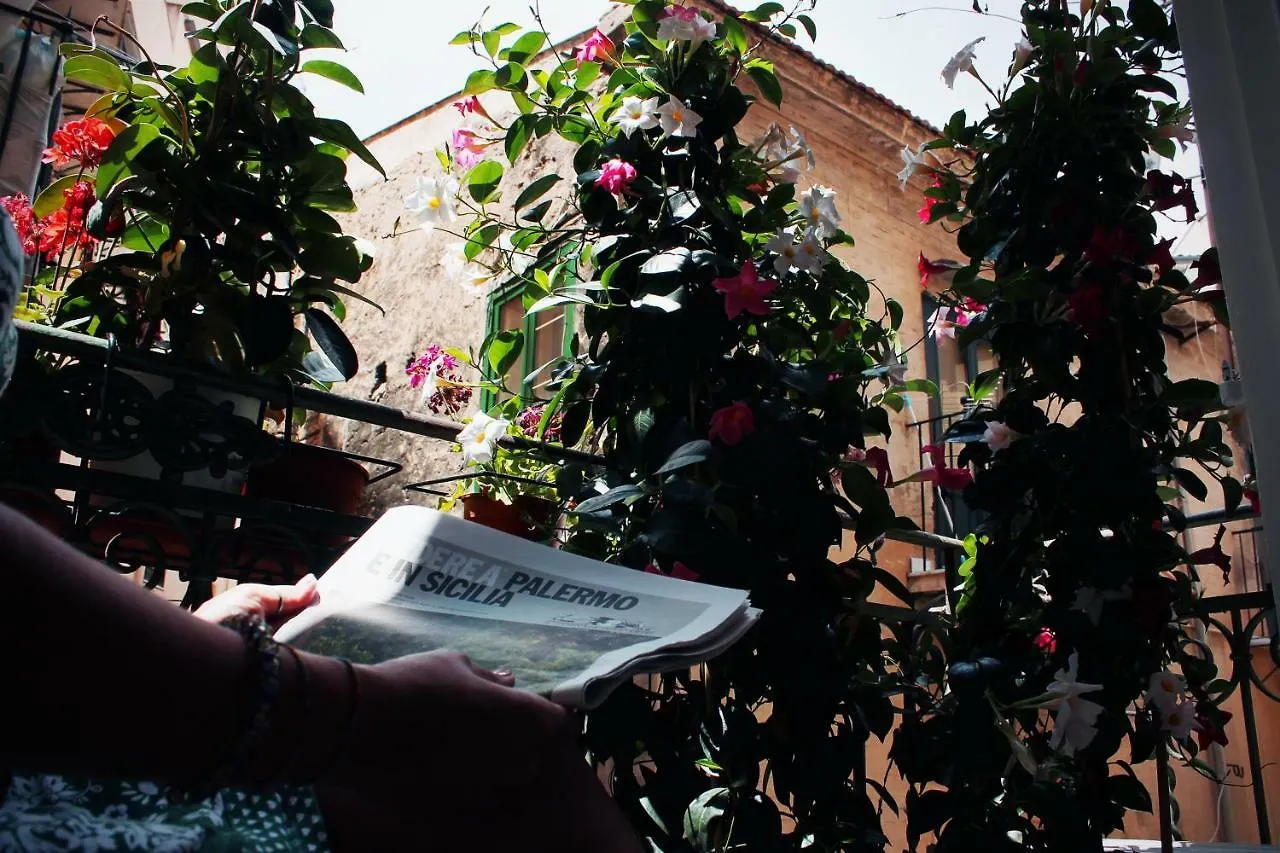 Palazzo Delle Logge Bed & Breakfast Palermo 0*,  Italy