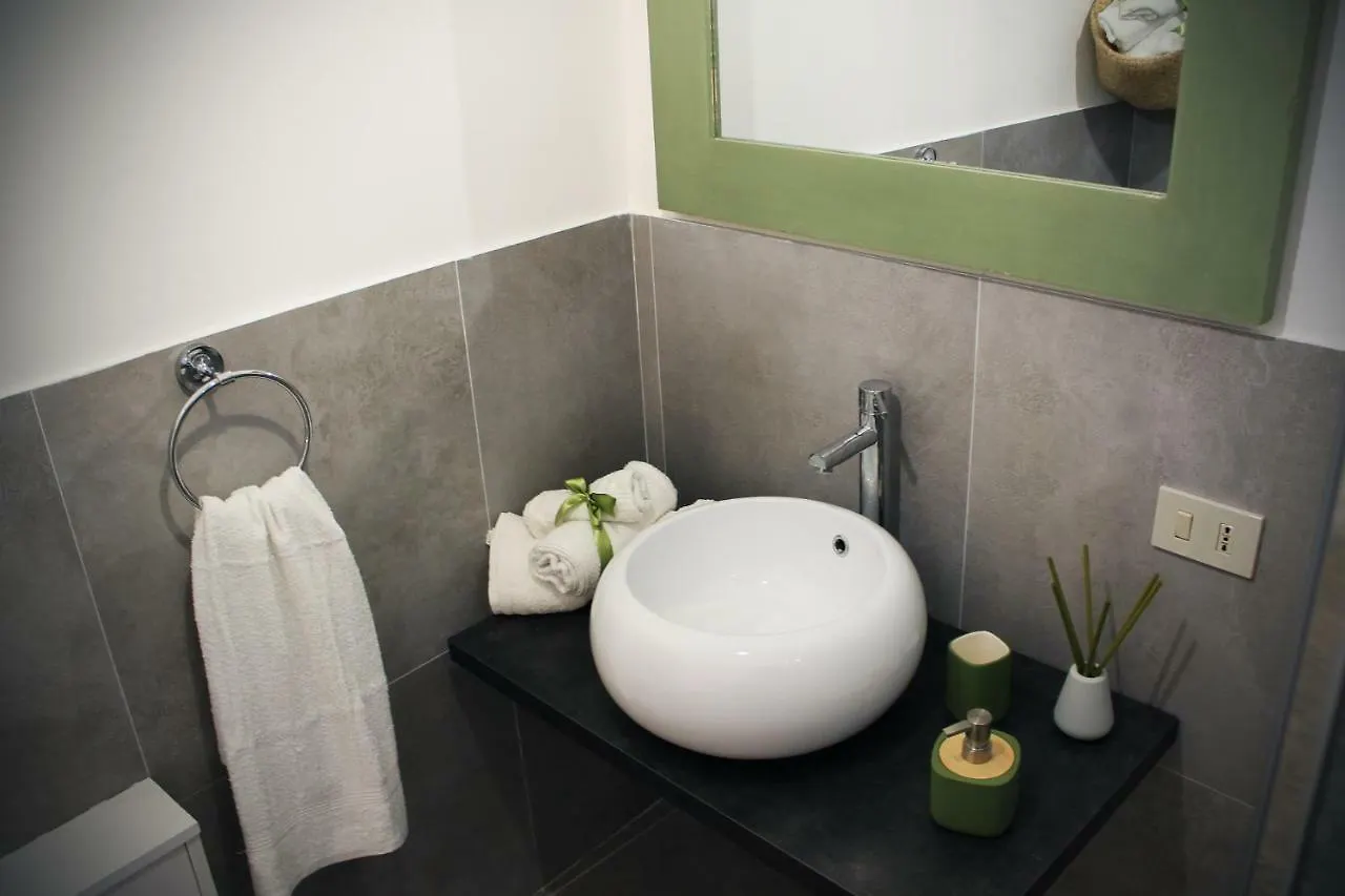 Palazzo Delle Logge Bed & Breakfast Palermo