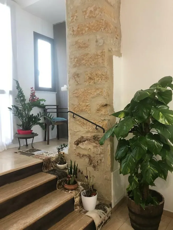Palazzo Delle Logge Bed & Breakfast Palermo