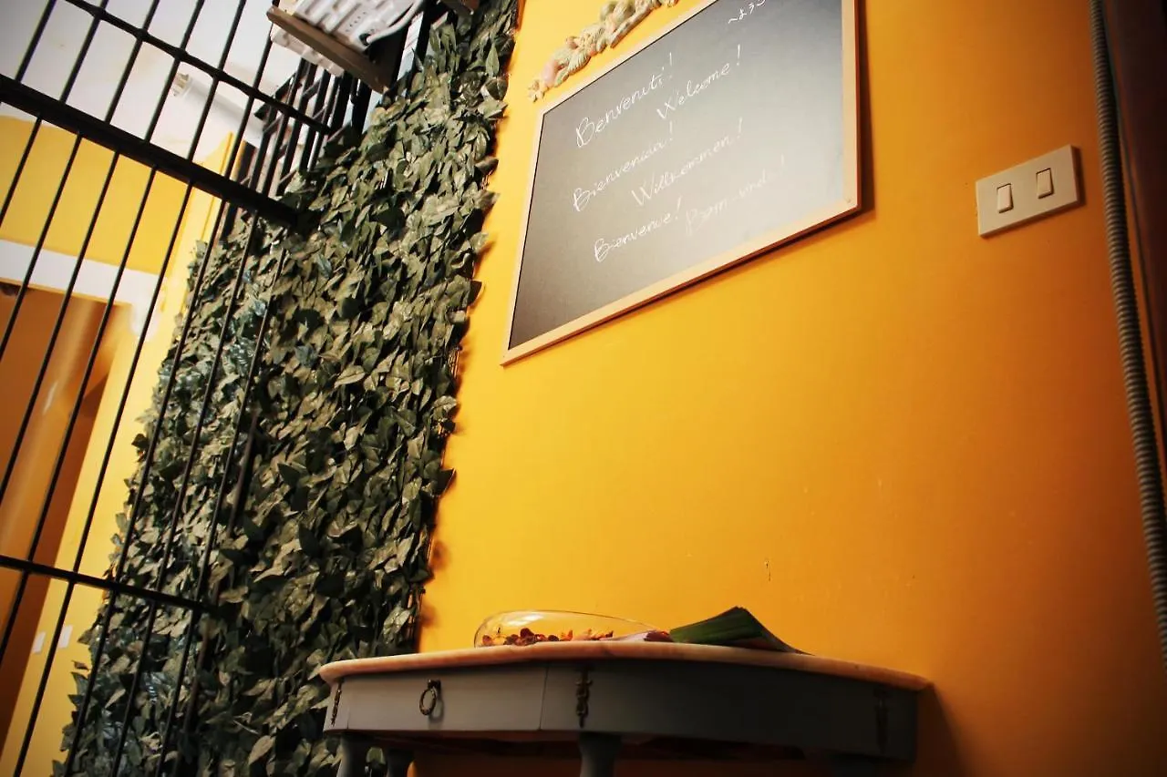 Palazzo Delle Logge Bed & Breakfast Palermo 0*,