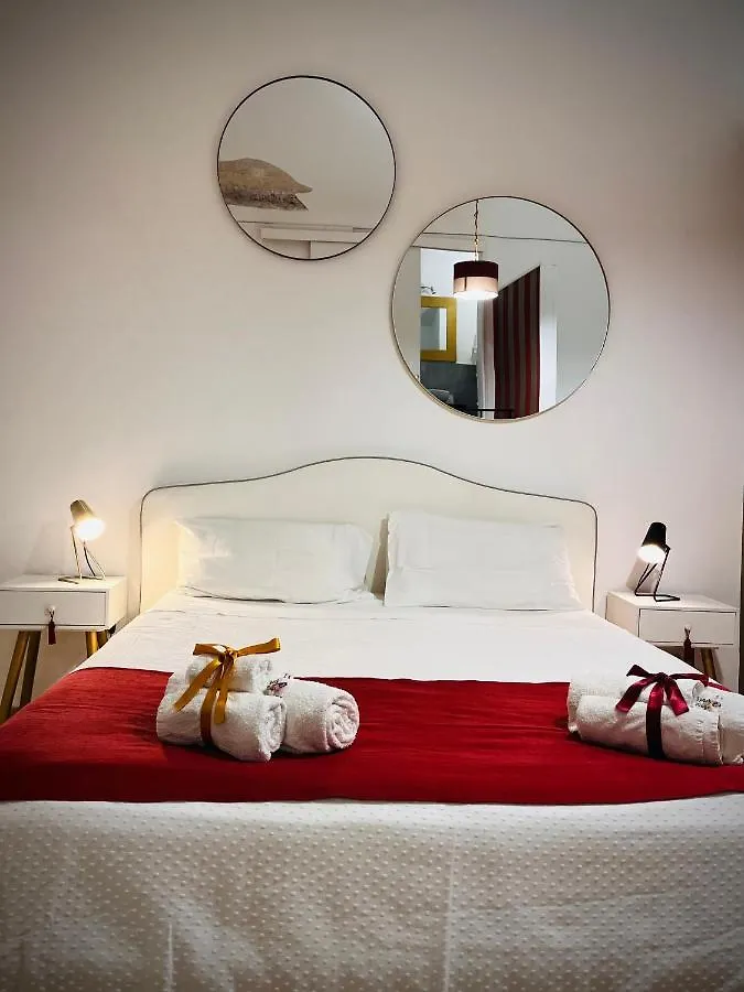 Bed and Breakfast Palazzo Delle Logge Palermo