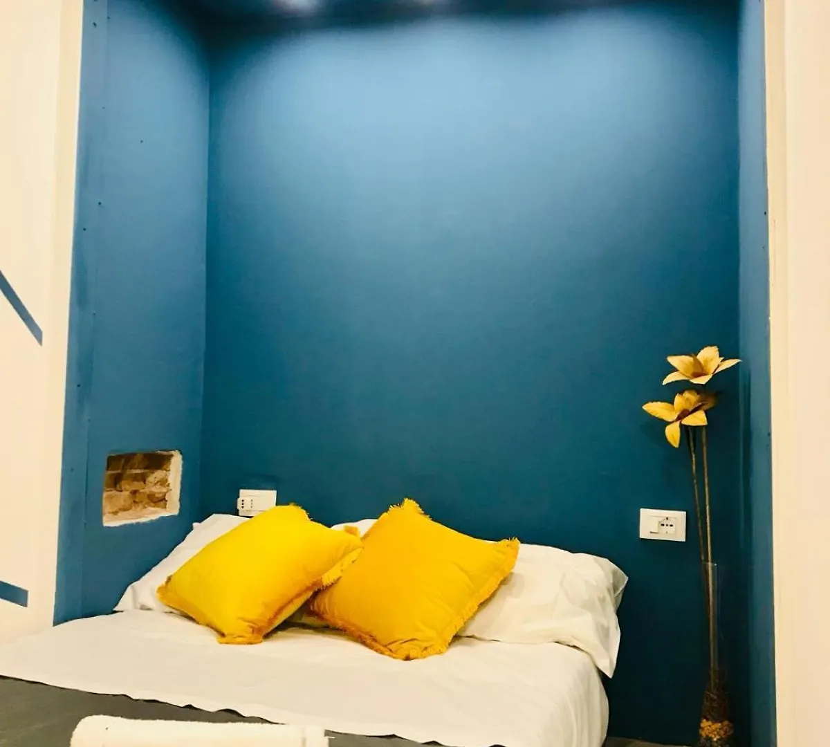 Bed and Breakfast Palazzo Delle Logge Palermo