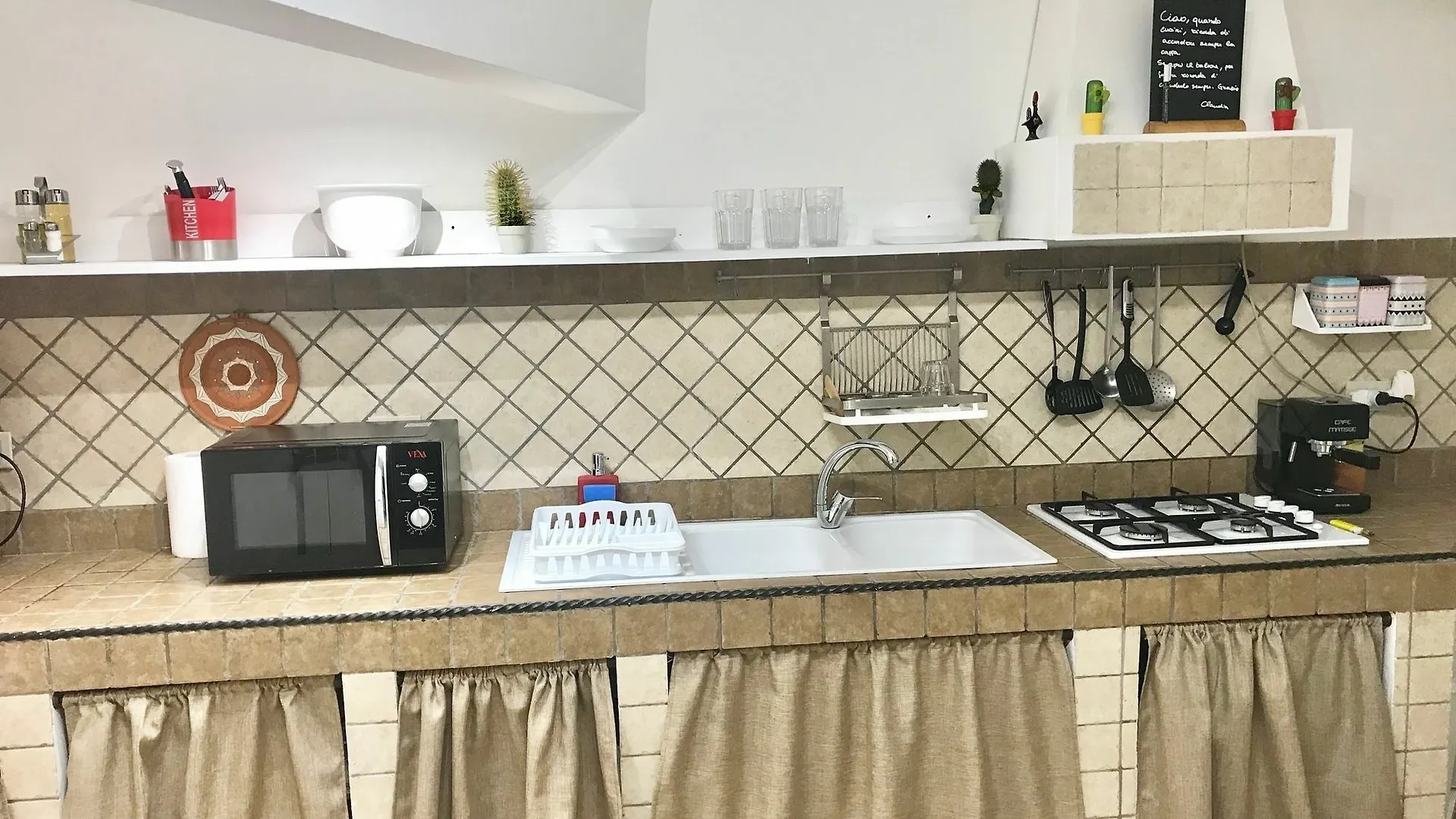 Bed and Breakfast Palazzo Delle Logge Palermo 0*,