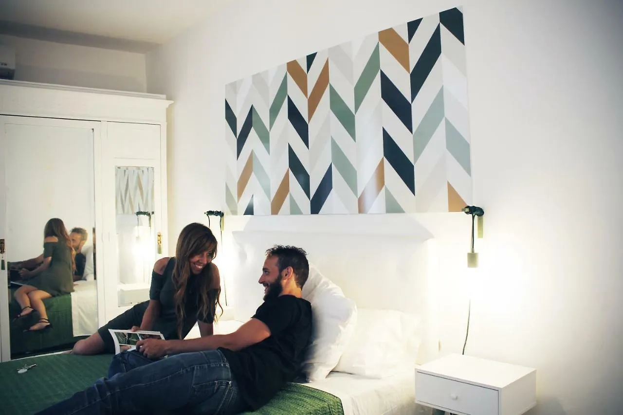 Palazzo Delle Logge Bed & Breakfast Palermo 0*,