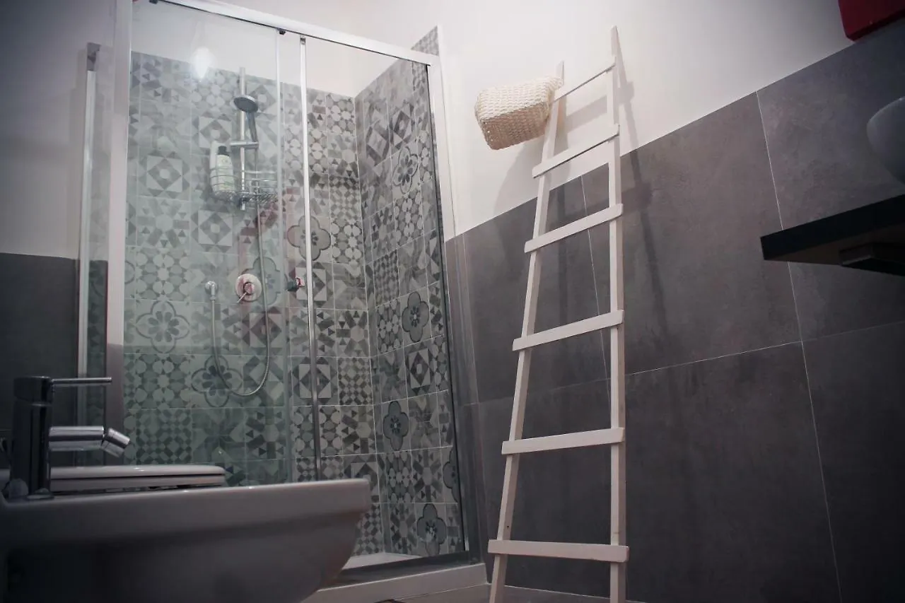 Bed and Breakfast Palazzo Delle Logge Palermo